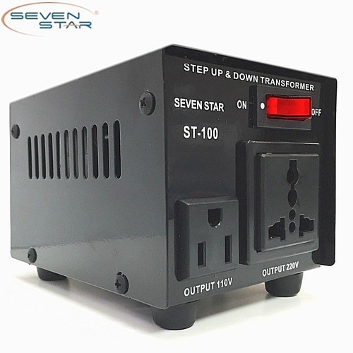 Sevenstar 100w watt 110v - st-100w, to