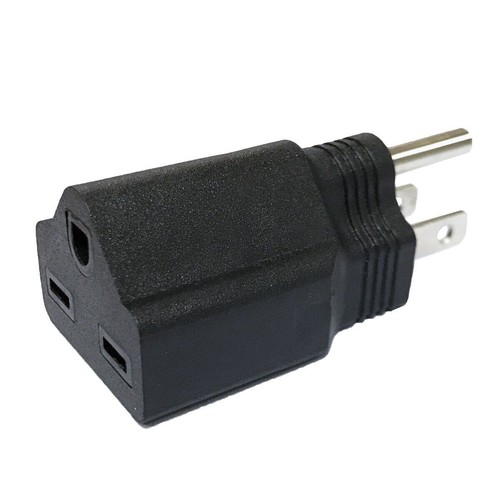 Plug converter adapter - plug, 240v